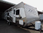 New 2013 Crossroads Zinger 25SB Travel Trailer For Sale